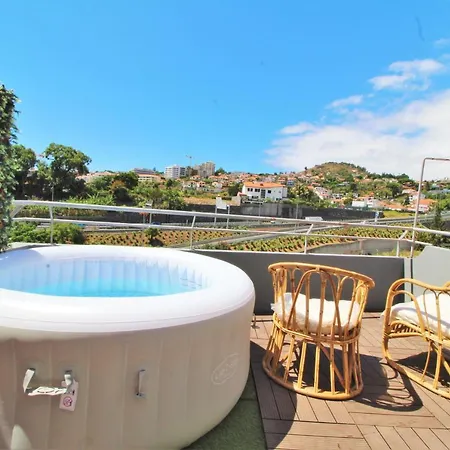 Casa vacanze Sunny House Few Minutes From Center *