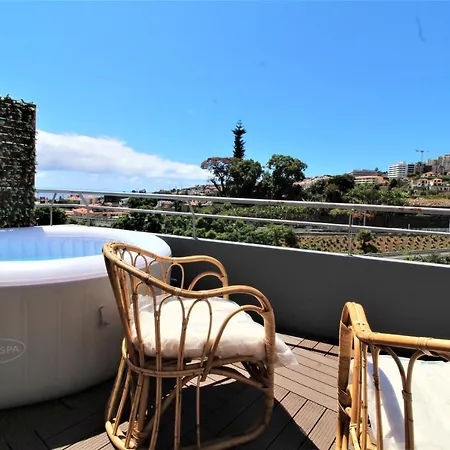 Sunny House Few Minutes From Center Casa vacanze *