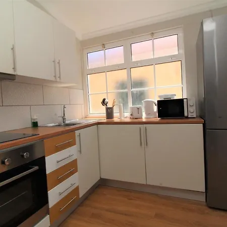 Casa vacanze Sunny House Few Minutes From Center Funchal (Madeira)